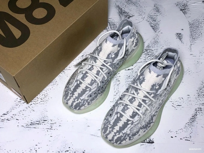 Alien FV3260 Adidas Yeezy Boost 380 0713